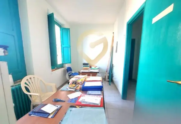 Appartamento via Francesco Baracca 10, Brindisi