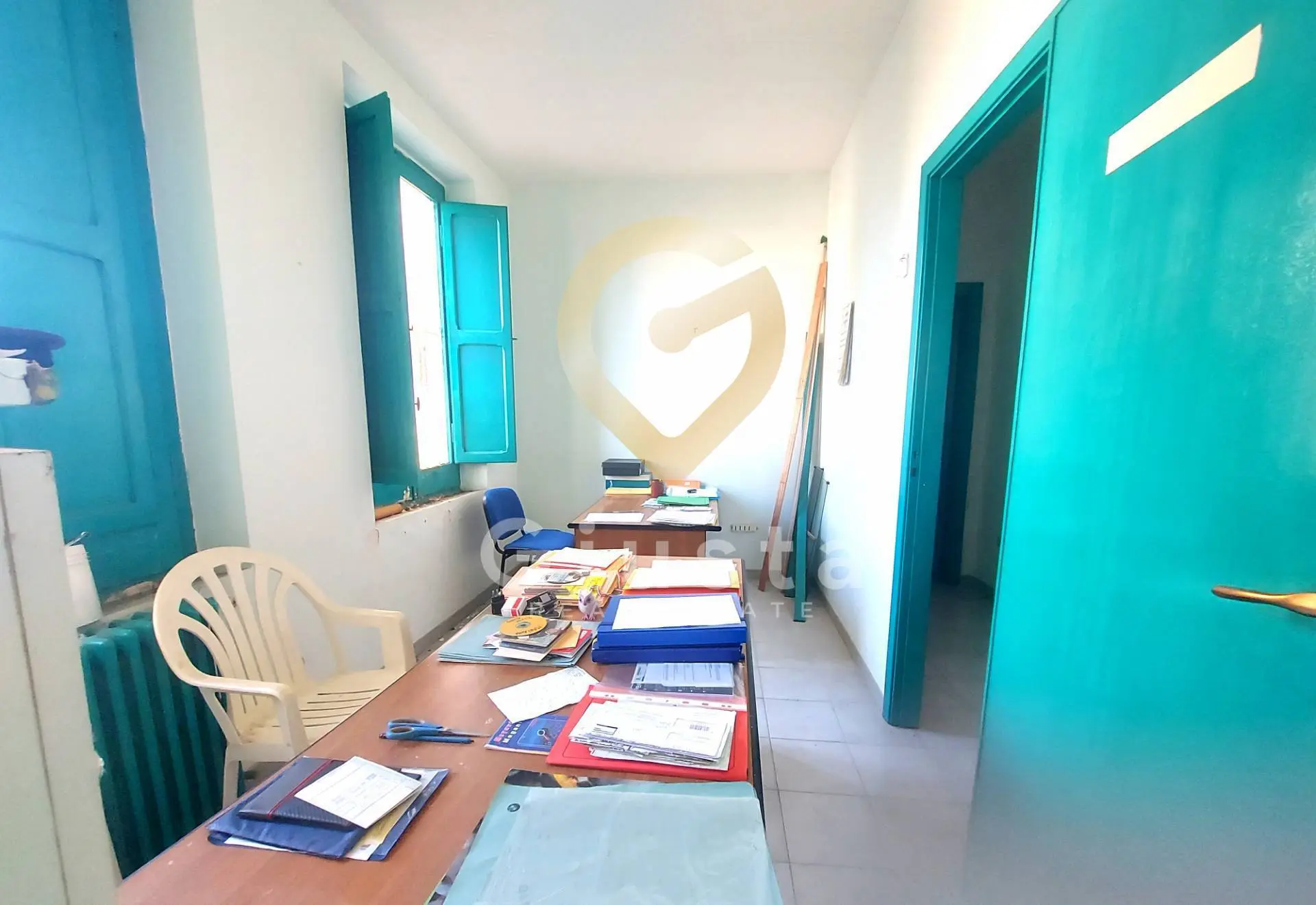 Immagine per Appartamento in vendita a Brindisi via Francesco Baracca 10