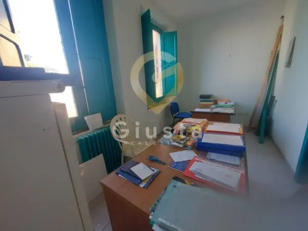 Appartamento via Francesco Baracca 10, Brindisi