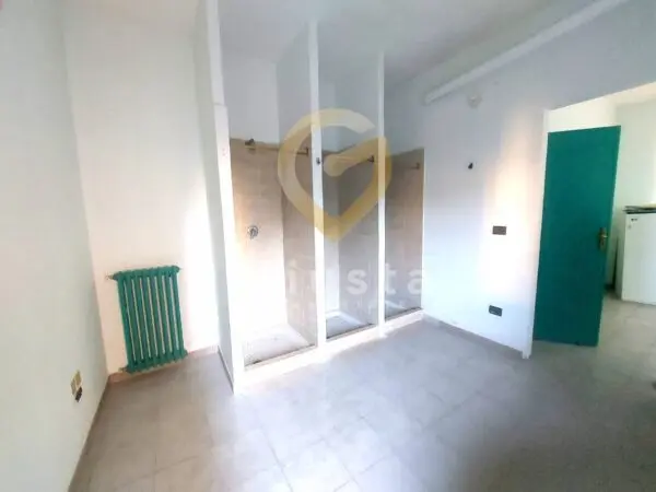 Appartamento via Francesco Baracca 10, Brindisi