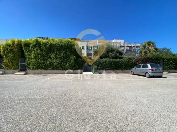 Appartamento via Materdomini 12, Brindisi
