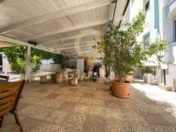 Appartamento via Materdomini 12, Brindisi
