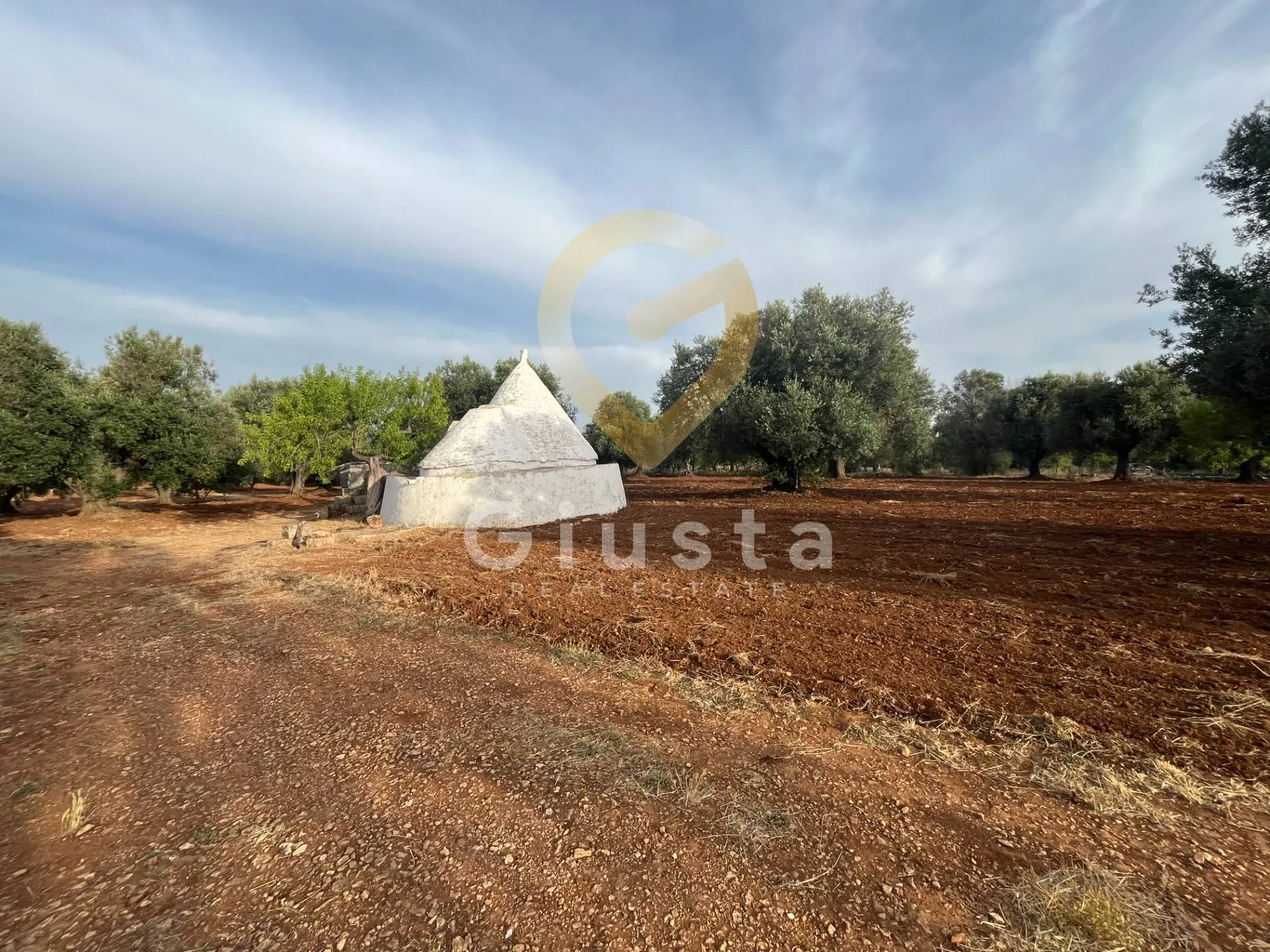 Immagine per Baita/Chalet/Trullo in vendita a Ceglie Messapica Strada Provinciale 28 snc