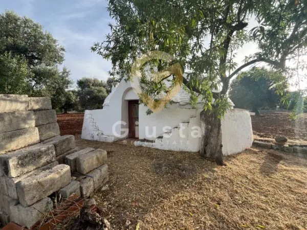 Baita/Chalet/Trullo strada Provinciale 28 snc, Ceglie Messapica