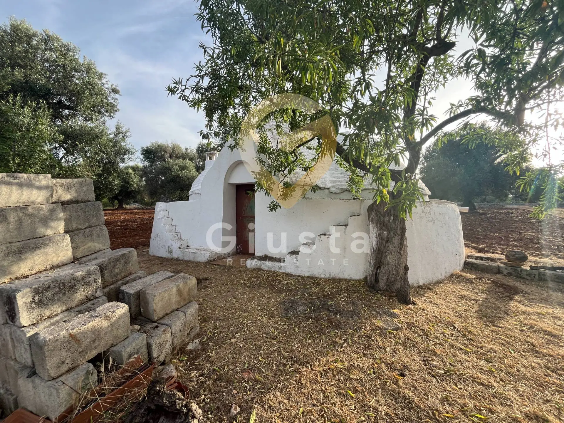 Immagine per Baita/Chalet/Trullo in vendita a Ceglie Messapica Strada Provinciale 28 snc