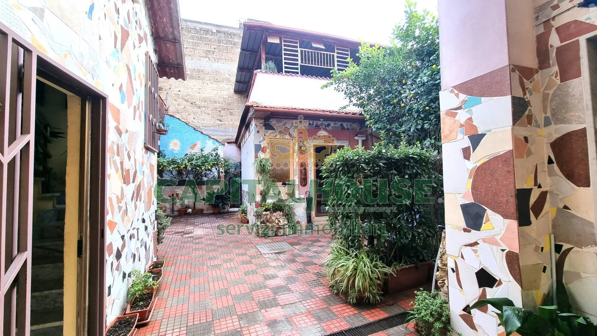 Immagine per Casa indipendente in vendita a San Tammaro  