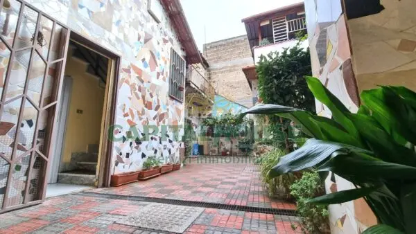 Casa Indipendente via, San Tammaro