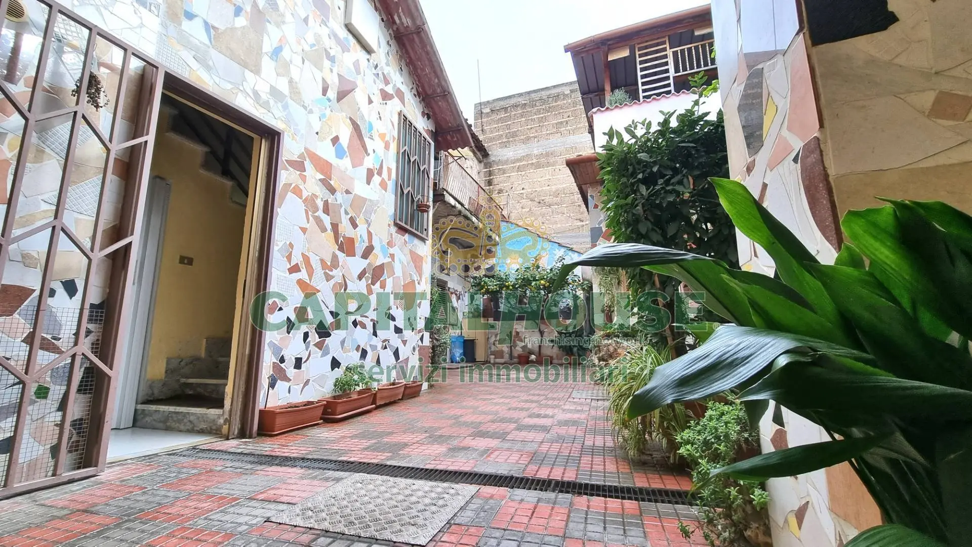 Immagine per Casa indipendente in vendita a San Tammaro  