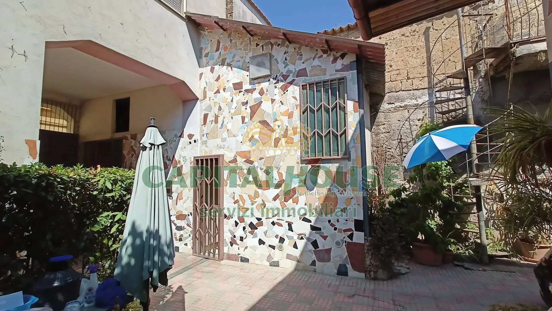 Immagine per Casa indipendente in vendita a San Tammaro  