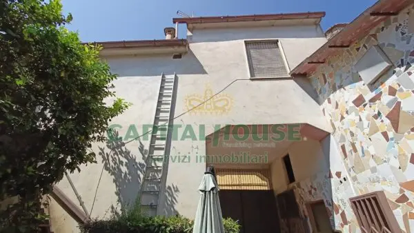 Casa Indipendente via, San Tammaro