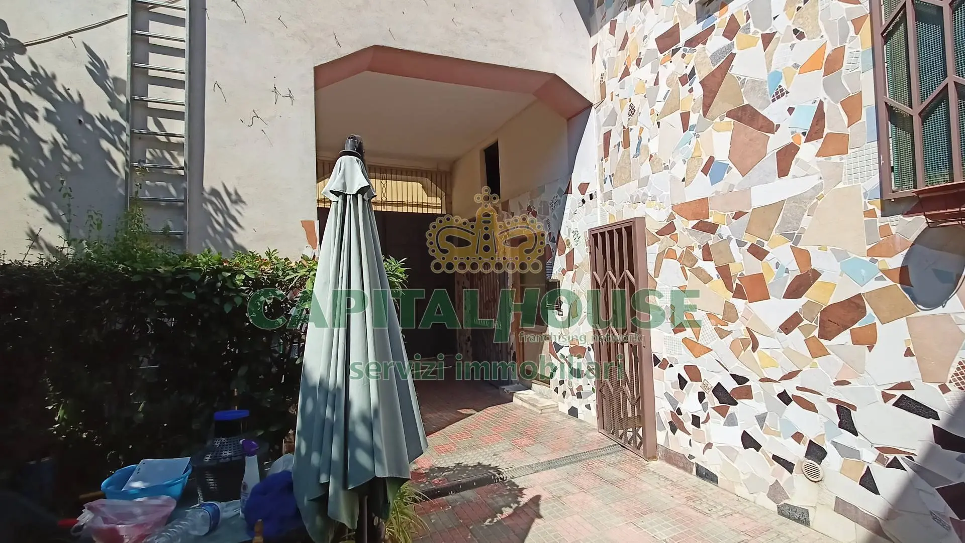 Immagine per Casa indipendente in vendita a San Tammaro  
