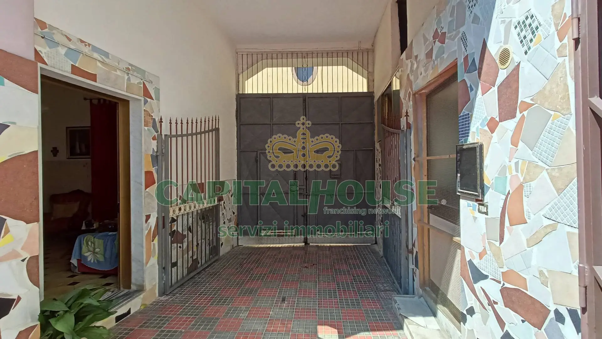 Immagine per Casa indipendente in vendita a San Tammaro  