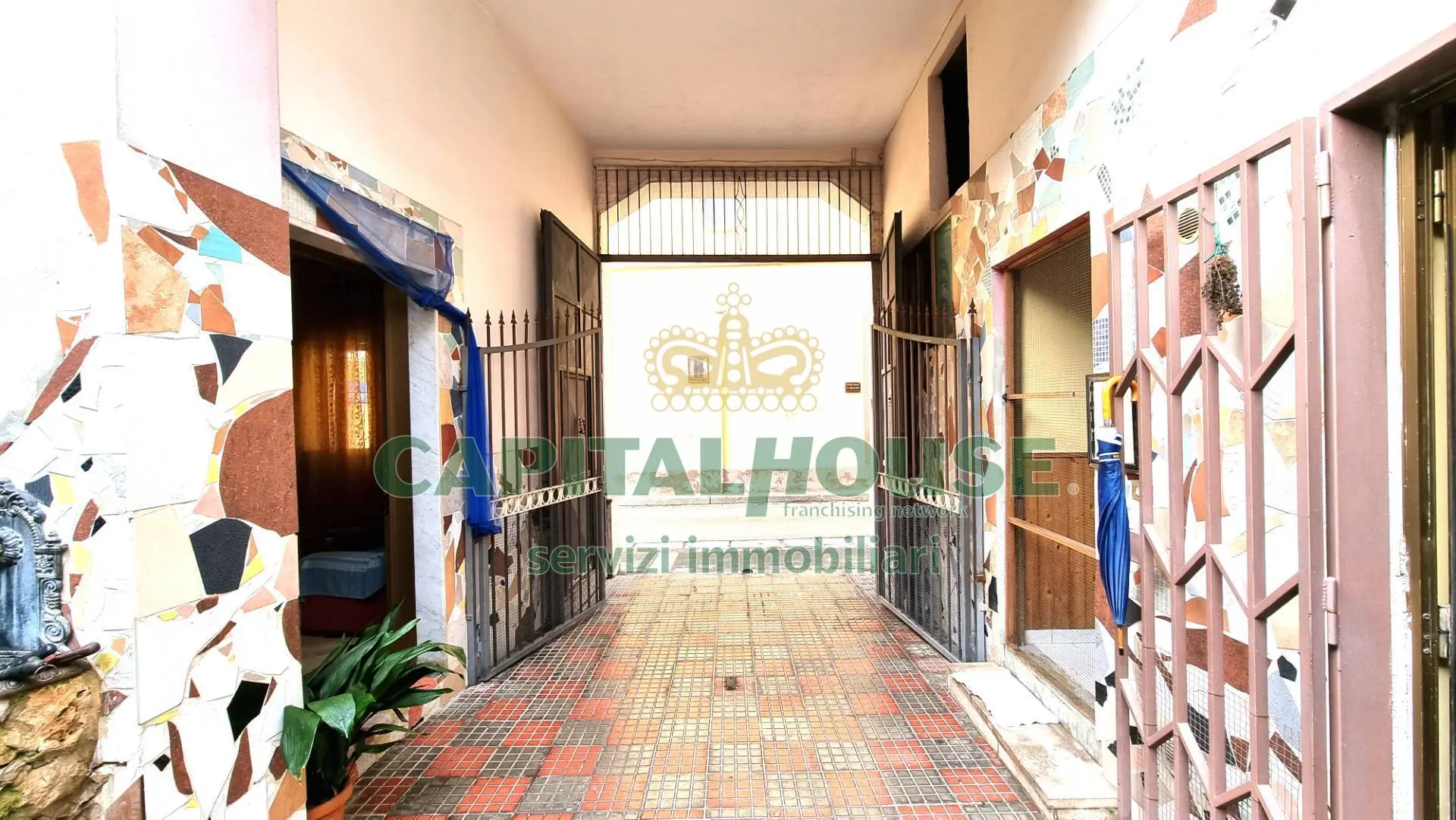 Immagine per Casa indipendente in vendita a San Tammaro  