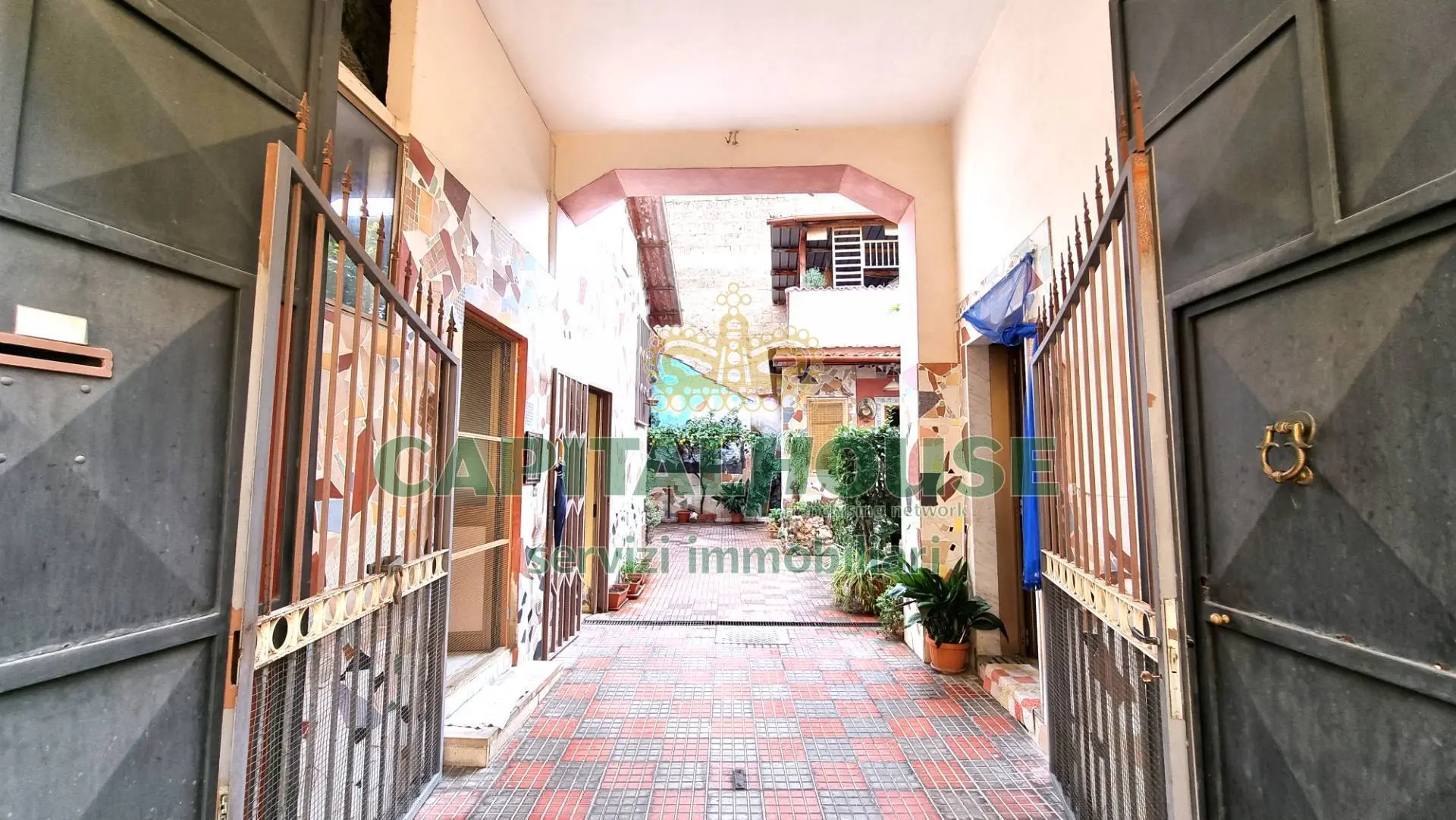 Immagine per Casa indipendente in vendita a San Tammaro  