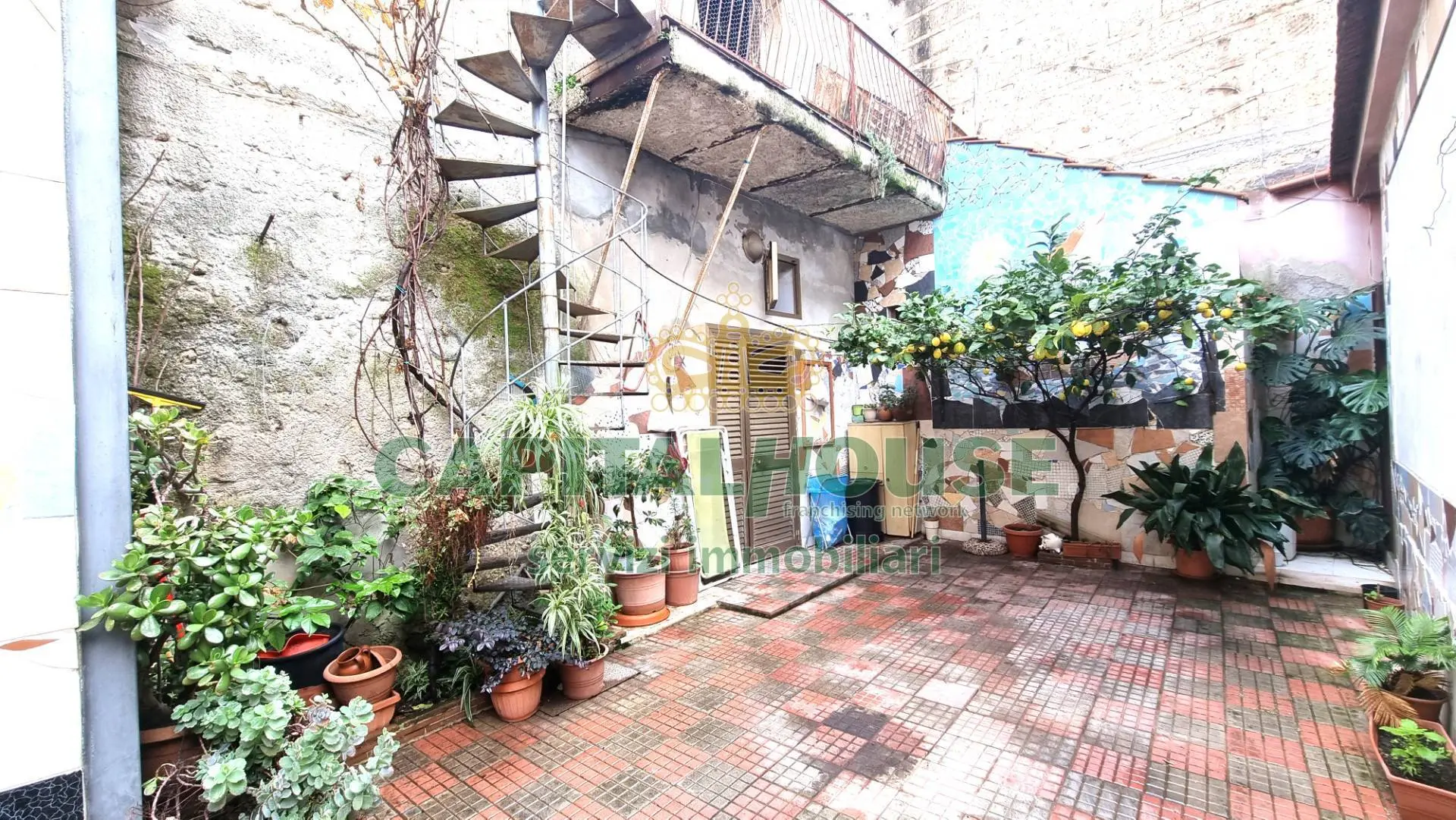 Immagine per Casa indipendente in vendita a San Tammaro  