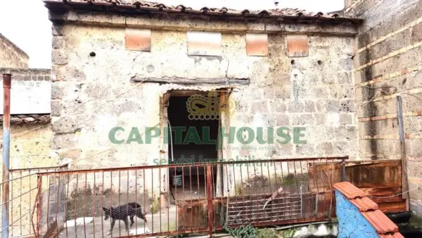 Casa Indipendente via, San Tammaro