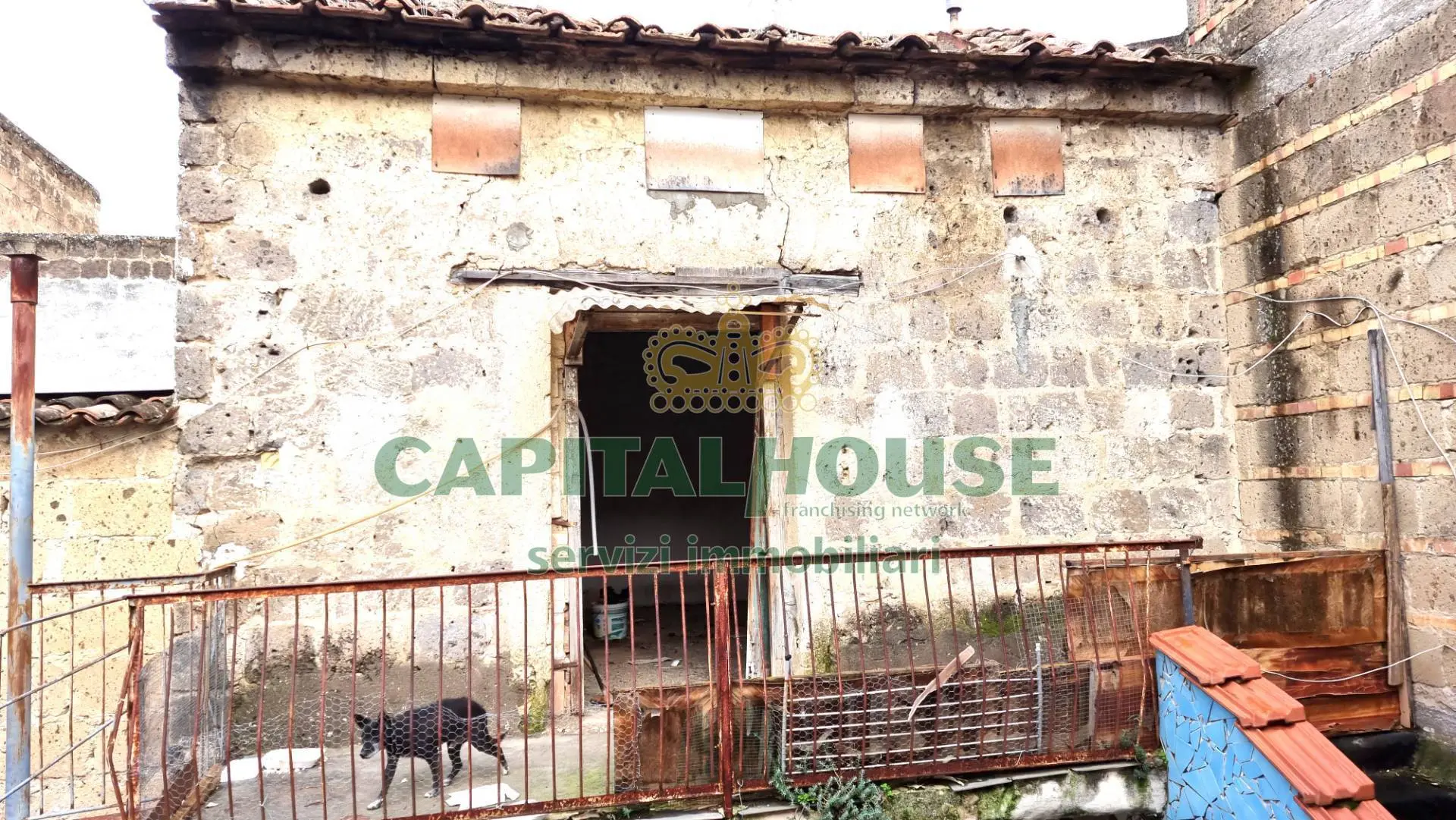 Immagine per Casa indipendente in vendita a San Tammaro  