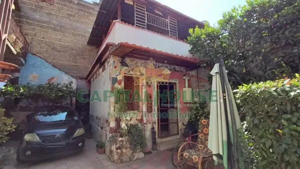 Casa Indipendente via, San Tammaro
