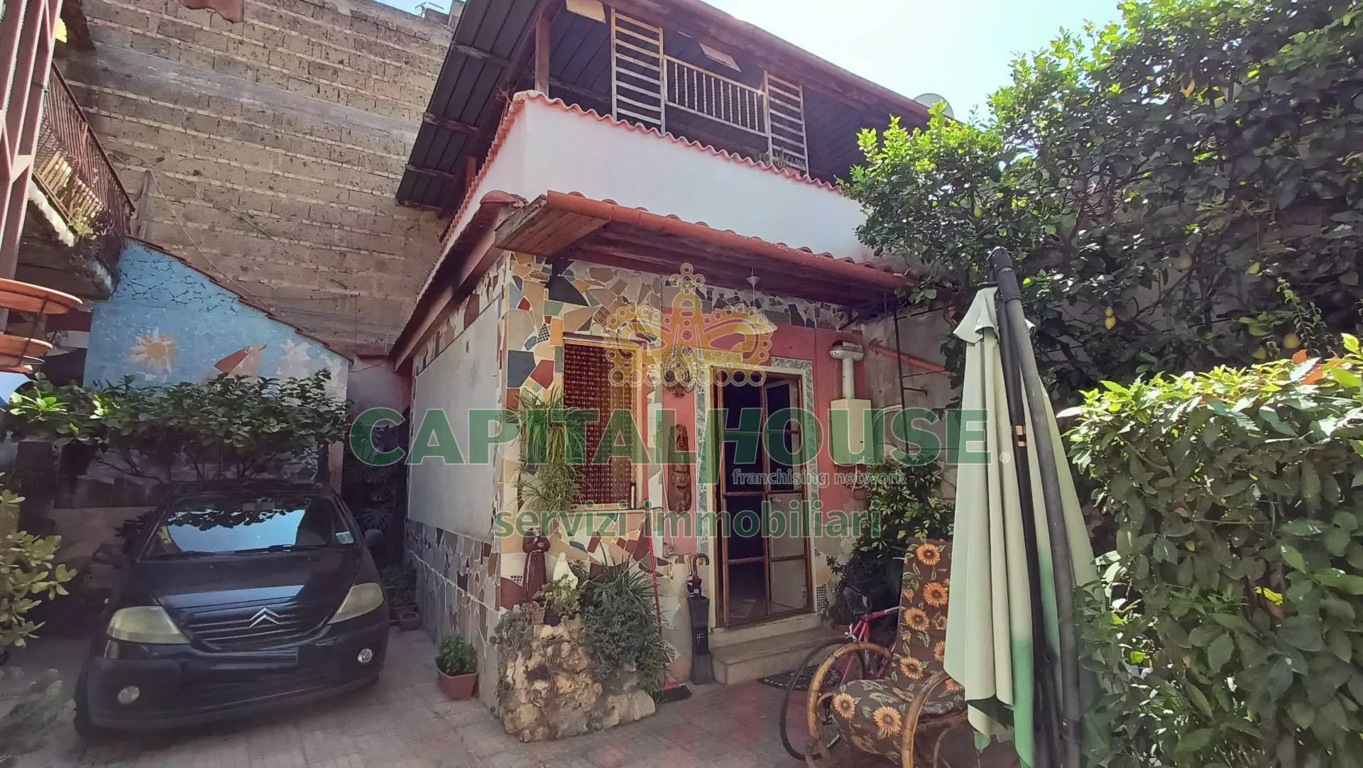 Immagine per Casa indipendente in vendita a San Tammaro  