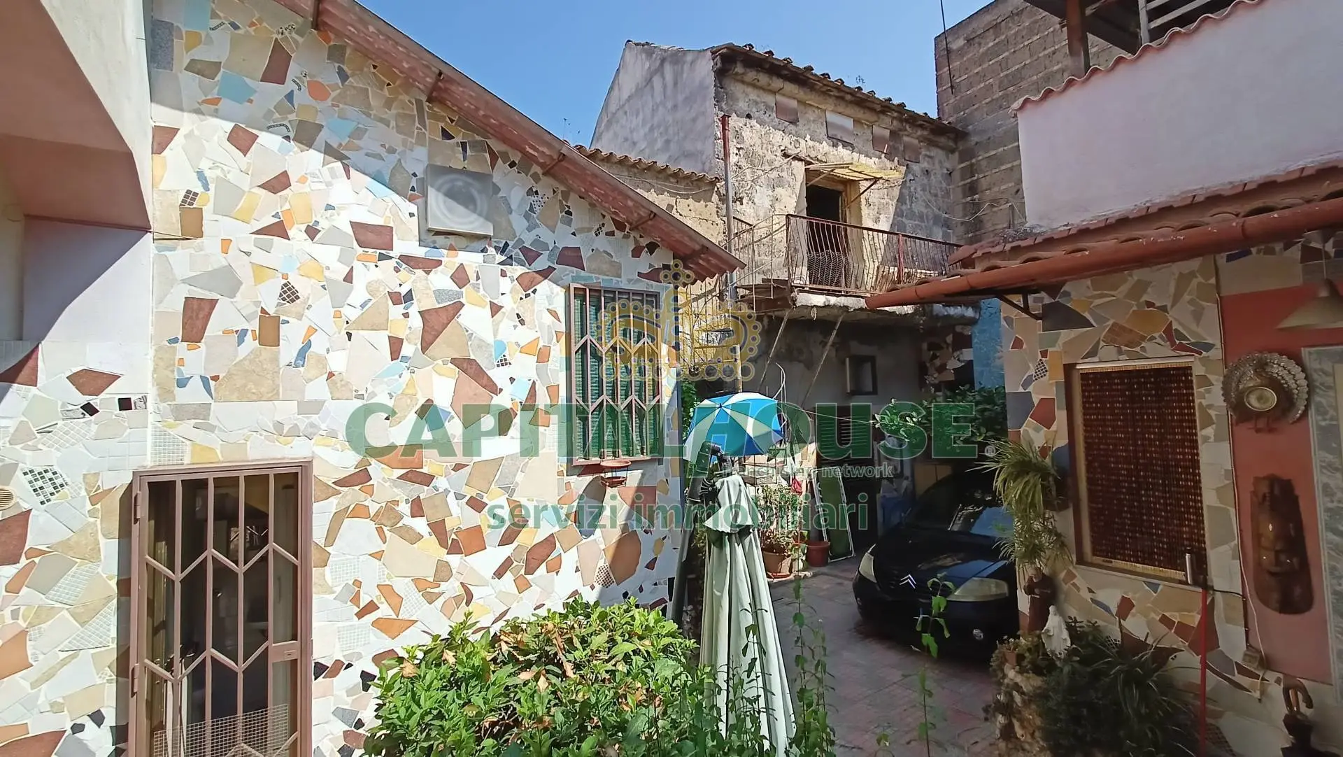 Immagine per Casa indipendente in vendita a San Tammaro  