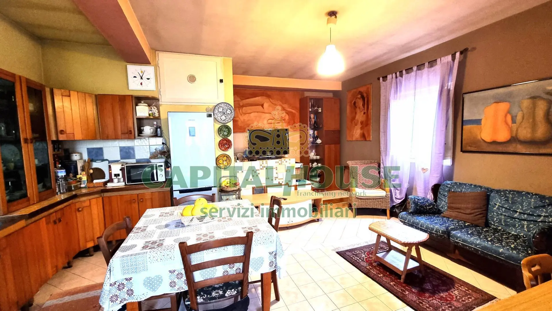 Immagine per Casa indipendente in vendita a San Tammaro  