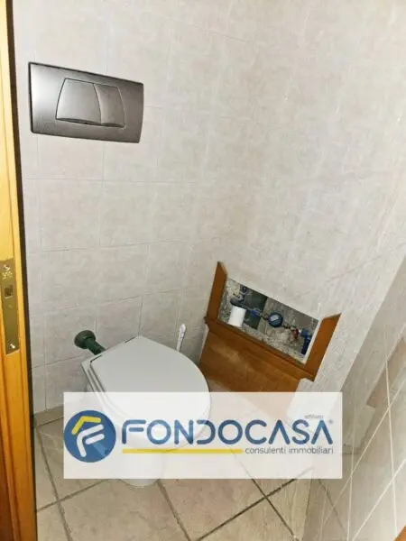Stabile/Palazzo via Taranto 8, Campi Salentina