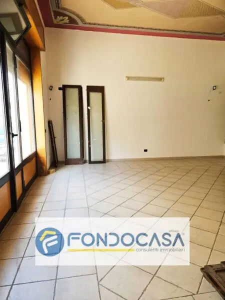 Stabile/Palazzo via Taranto 8, Campi Salentina