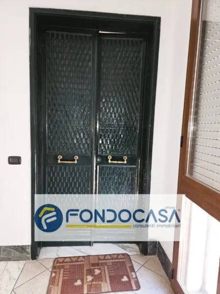 Stabile/Palazzo via Taranto 8, Campi Salentina