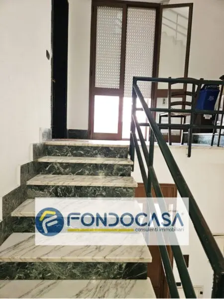 Stabile/Palazzo via Taranto 8, Campi Salentina