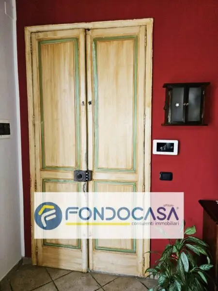 Stabile/Palazzo via Taranto 8, Campi Salentina