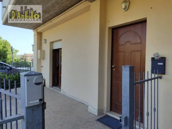 Appartamento via Martiri Della Resistenza 161, Offida