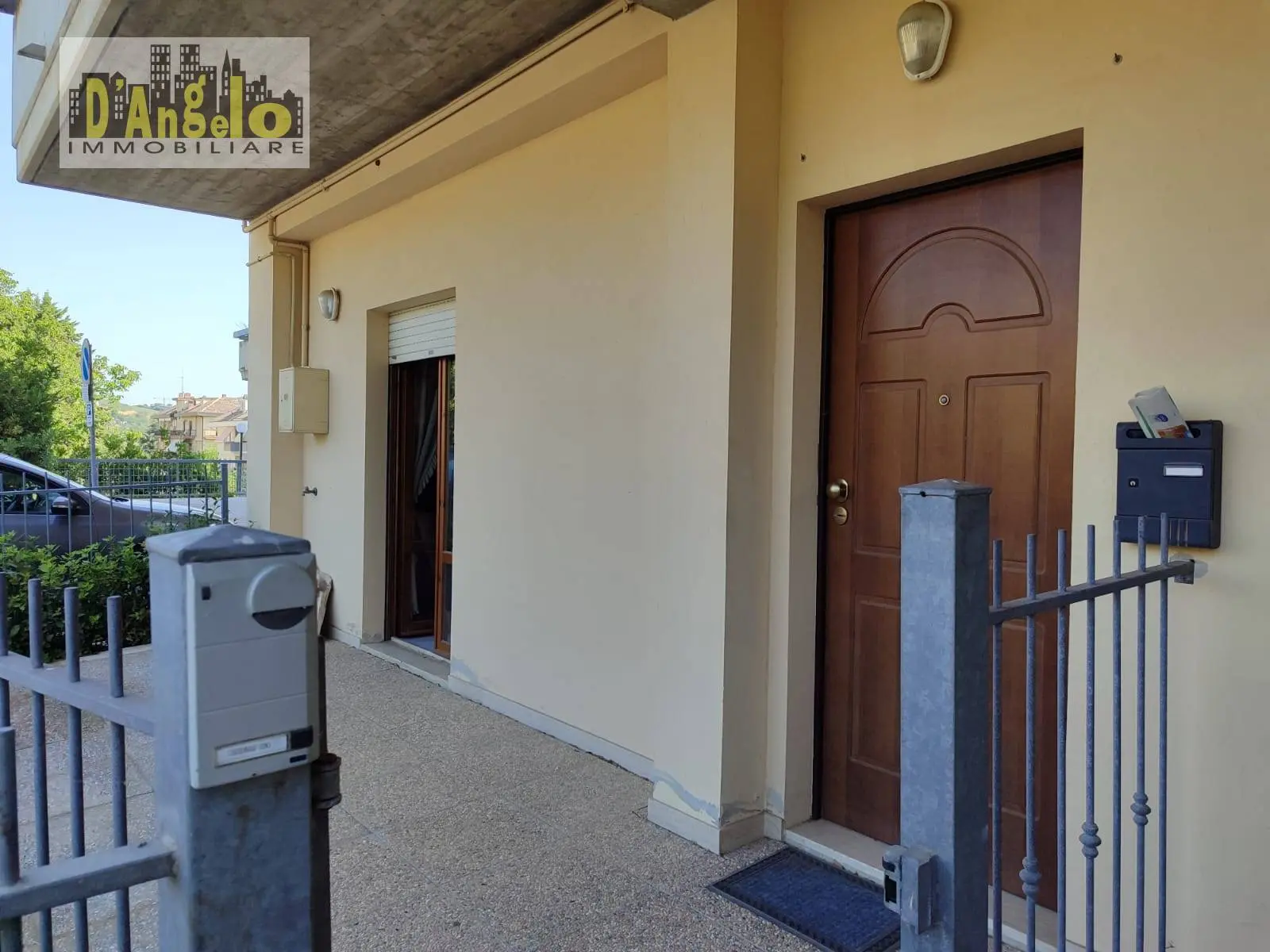Immagine per Appartamento in vendita a Offida Via Martiri della Resistenza 161