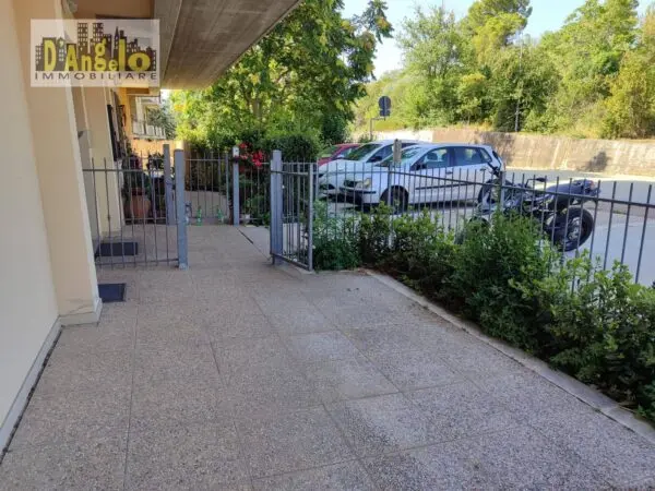 Appartamento via Martiri Della Resistenza 161, Offida