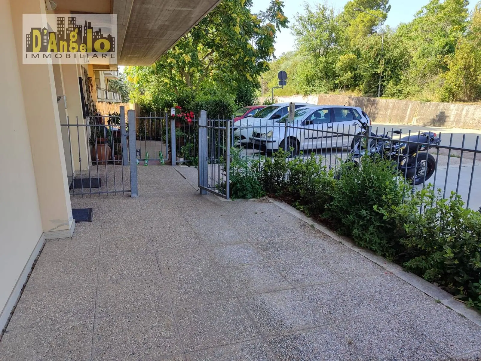 Immagine per Appartamento in vendita a Offida Via Martiri della Resistenza 161
