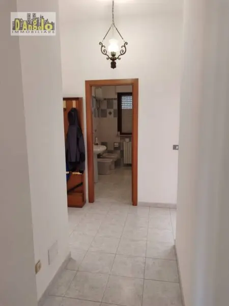 Appartamento via Martiri Della Resistenza 161, Offida