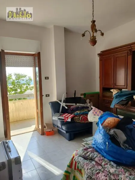 Appartamento via Martiri Della Resistenza 161, Offida
