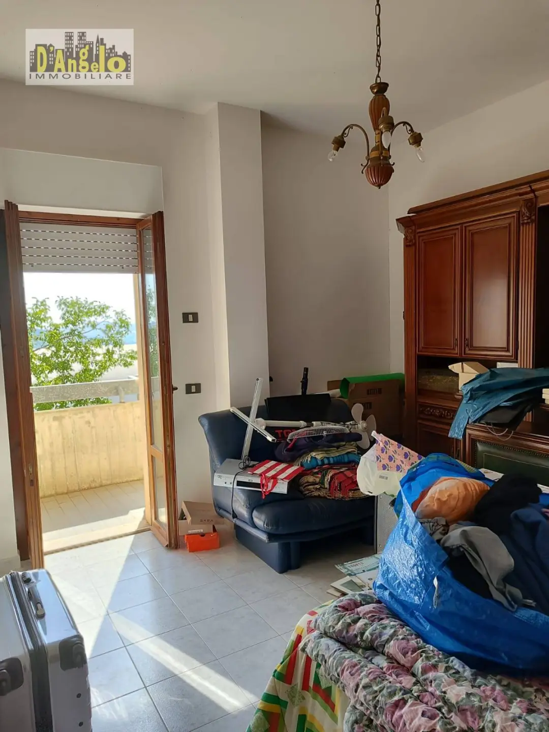 Immagine per Appartamento in vendita a Offida Via Martiri della Resistenza 161
