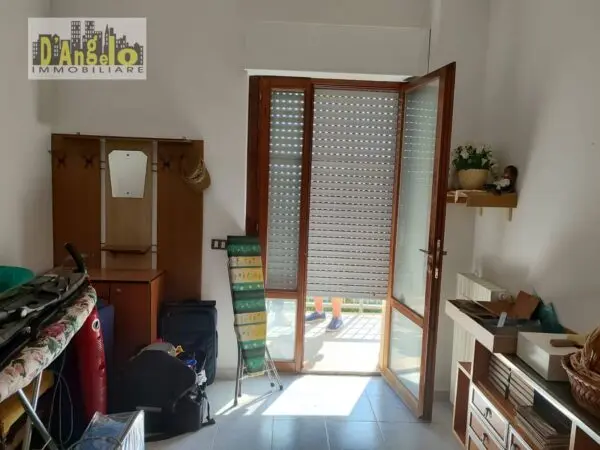 Appartamento via Martiri Della Resistenza 161, Offida
