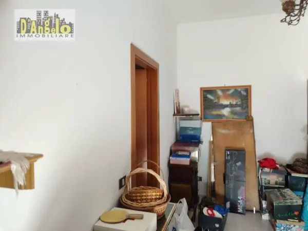 Appartamento via Martiri Della Resistenza 161, Offida