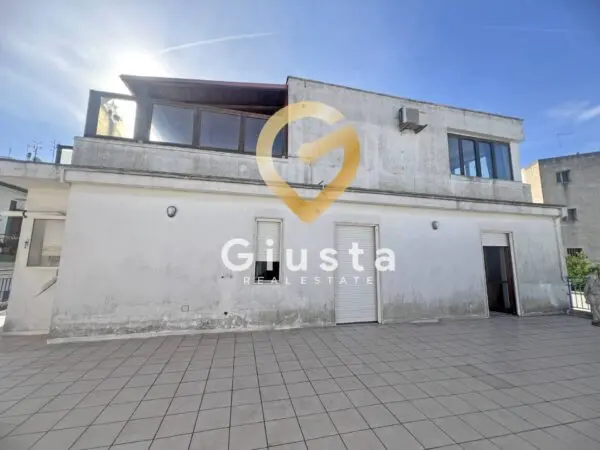 Casa Indipendente corso Emanuele Ii 21, Ostuni