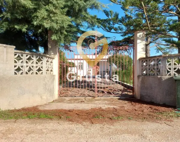 Villa via Contrada Restinco S N C, Brindisi