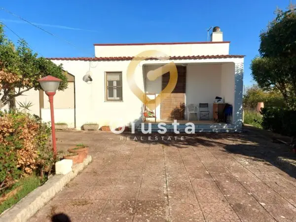 Villa via Contrada Restinco S N C, Brindisi