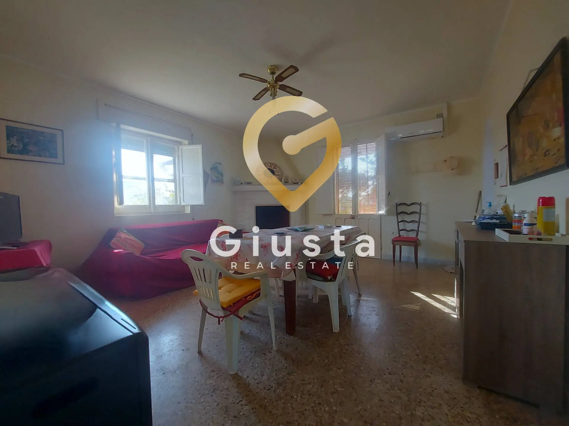 Immagine per Villa in vendita a Brindisi Contrada Restinco S N C