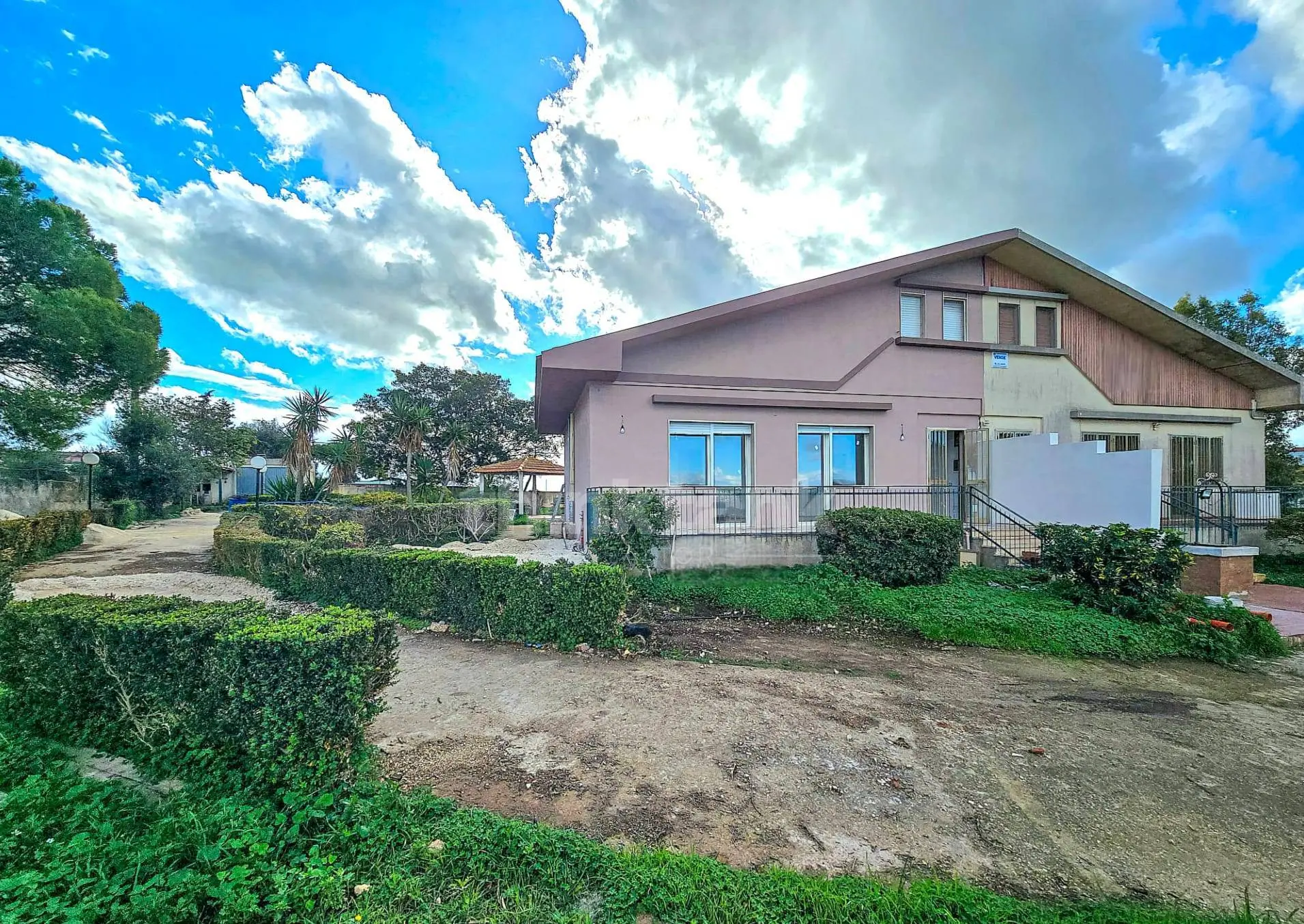 Immagine per Villa in vendita a Monterosso Almo SP 25 snc