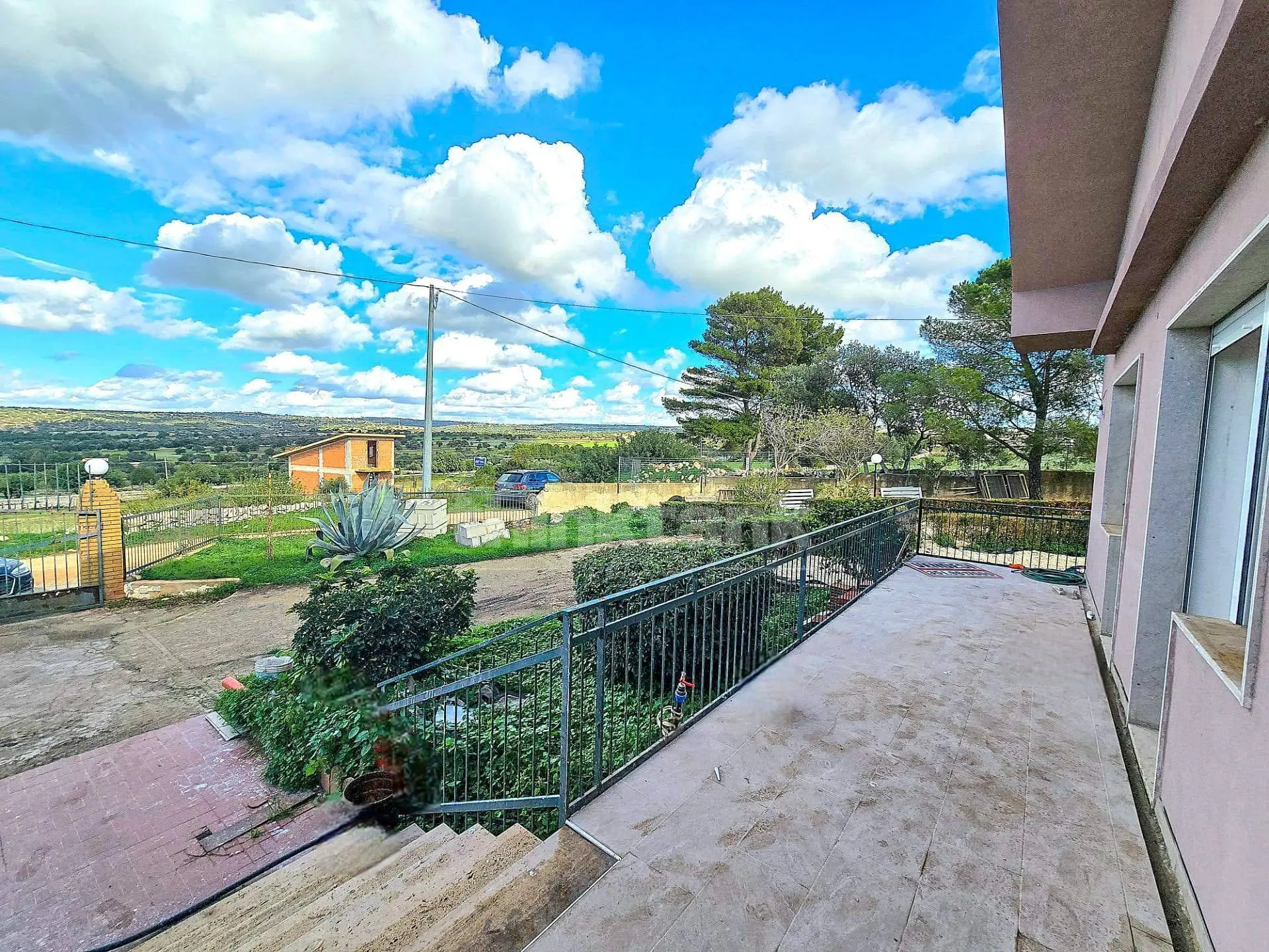 Immagine per Villa in vendita a Monterosso Almo SP 25 snc