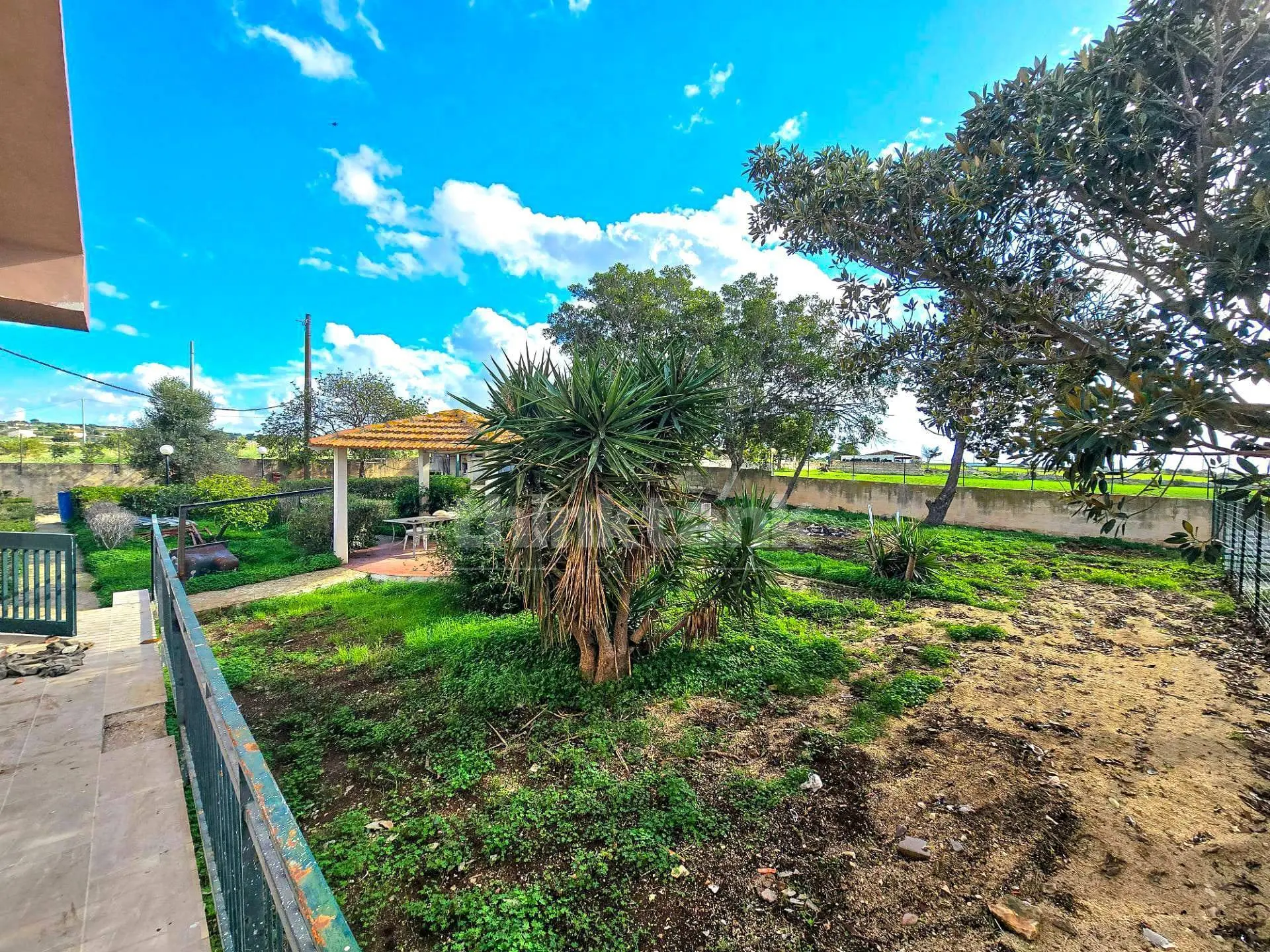 Immagine per Villa in vendita a Monterosso Almo SP 25 snc