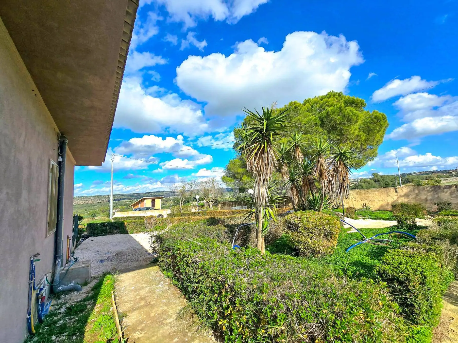 Immagine per Villa in vendita a Monterosso Almo SP 25 snc