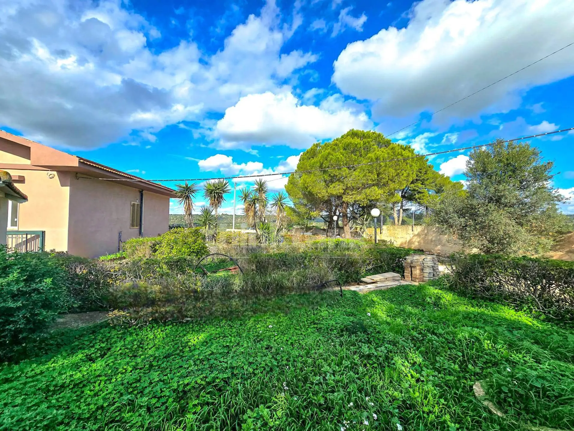 Immagine per Villa in vendita a Monterosso Almo SP 25 snc