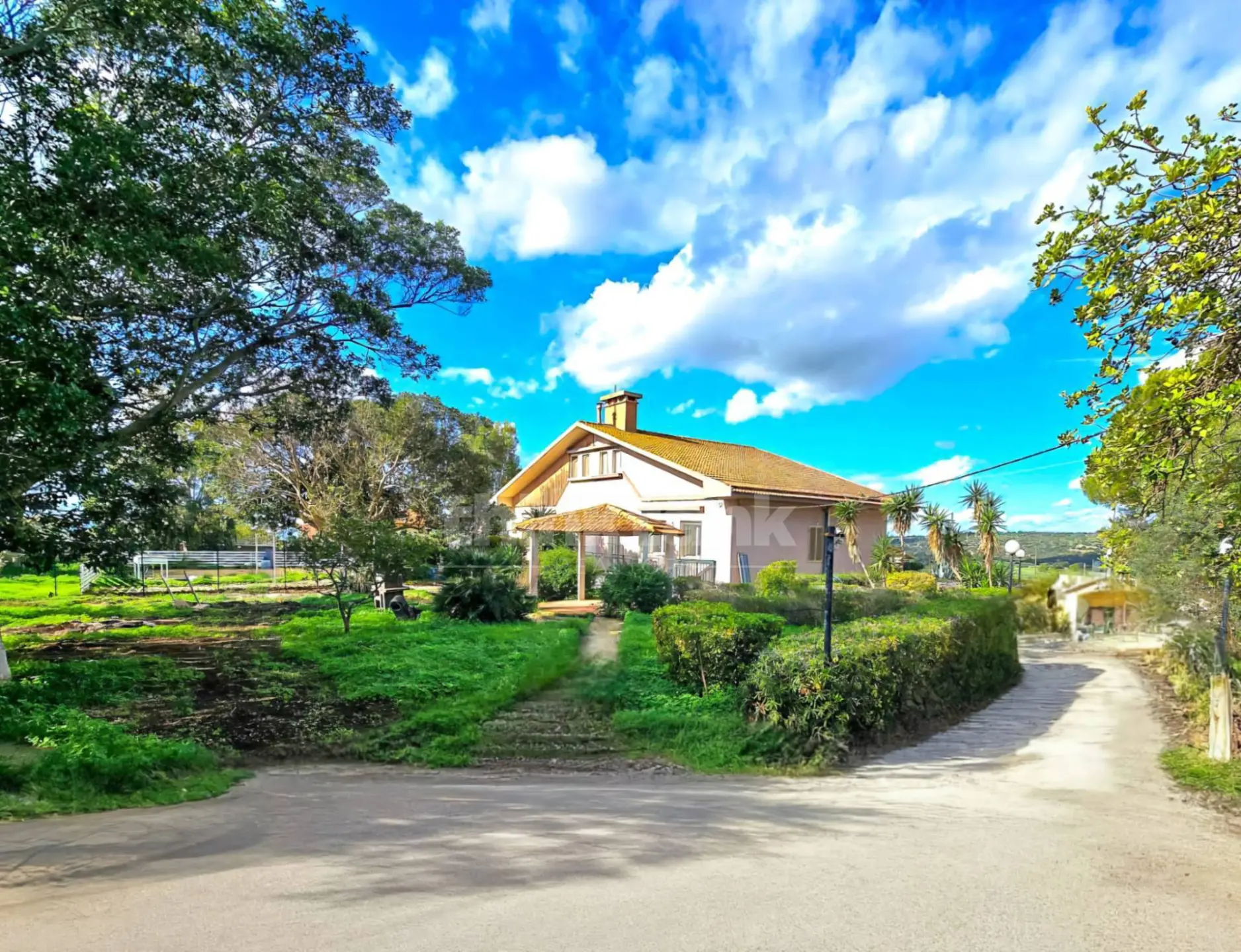 Immagine per Villa in vendita a Monterosso Almo SP 25 snc