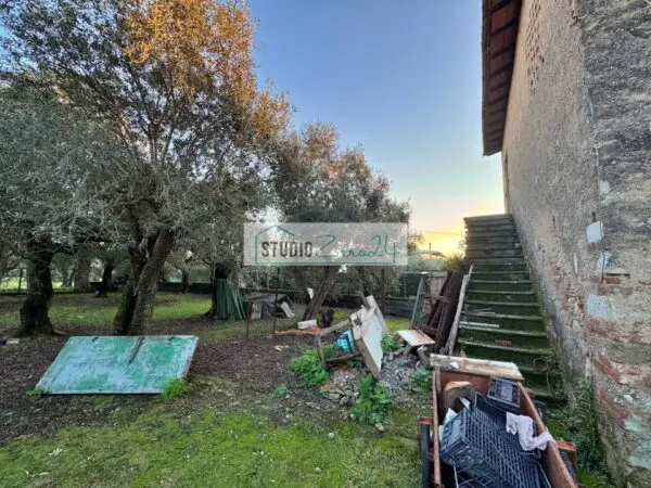 Casa Semindipendente via Barsanti 23, Seravezza